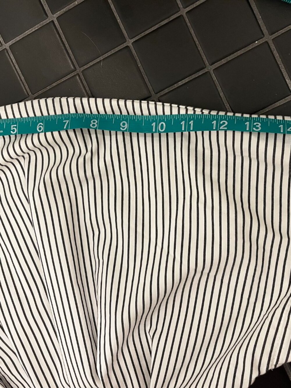 Anthropologie Tobie Shirt Dress MP - Picture 8 of 9